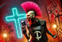 Punk against Feminism: Индульгенция Indulgencia-Feministka-Music-in-Russian