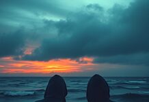 Exploring the Dark Seas of Капитан Ненавидит Море (Captain Hates the Sea)