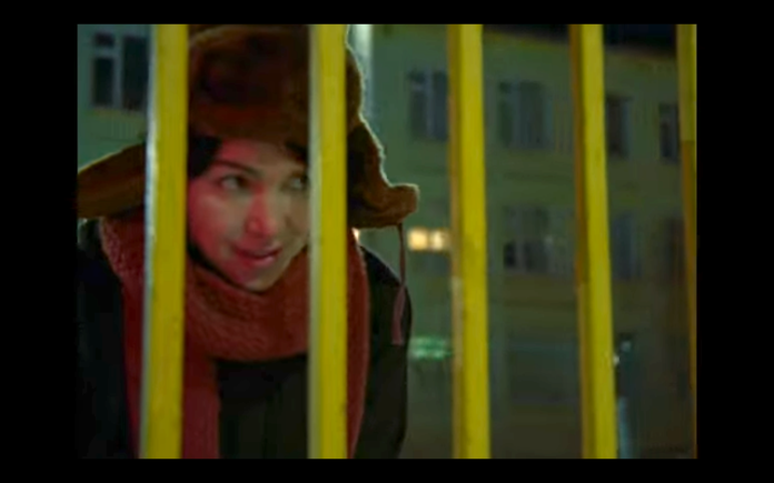 Свидание Mscow - Music in Russian Свидание band