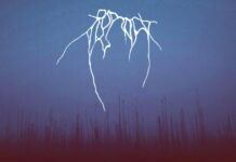 Водось (Vodos). Forgotten Places and the Eternal Embrace