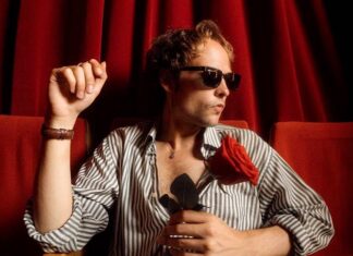 Dictaphone & Nike Borzov – The Magic of ‘Космонавт’ (Cosmonaut)