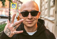 Oxxxymiron: The Writer of Russian Hip-Hop