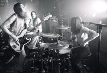 Kazuskoma (Казускома) – Raw Russian Rock Music in Russian on Kazuskoma