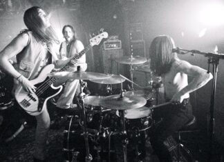 Kazuskoma (Казускома) – Raw Russian Rock Music in Russian on Kazuskoma
