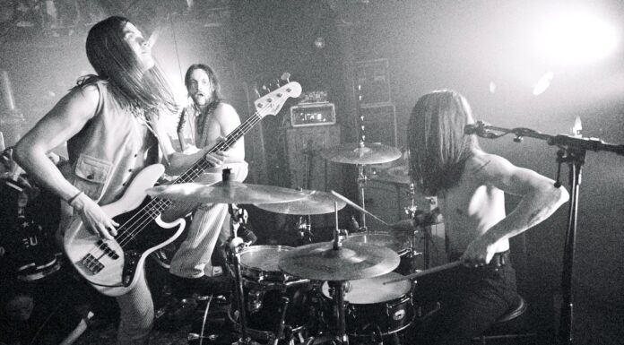 Kazuskoma (Казускома) – Raw Russian Rock Music in Russian on Kazuskoma