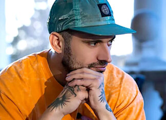 Паша Техник (1984-2025) Farewell Паша Техник (Pasha Tekhnik)