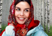 Матушка by Tatyana Kurtukova: The Folk Song That Became a Propaganda Controversy