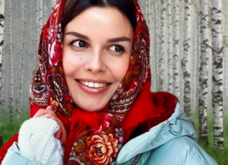 Матушка by Tatyana Kurtukova: The Folk Song That Became a Propaganda Controversy