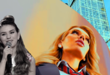 Lusia Chebotina and the Power of Social Media Pop Lusia Chebotina_Люся Чеботина_Music in Russian