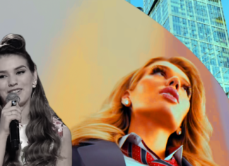 Lusia Chebotina and the Power of Social Media Pop Lusia Chebotina_Люся Чеботина_Music in Russian