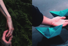 The Air of Hiroshima: Between Fury and Atmosphere Russian metal band Yekaterinburg