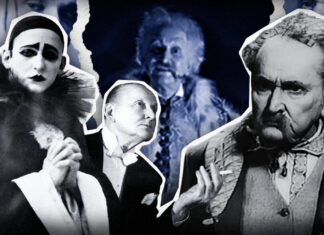 Alexander Vertinsky: The Melancholy Pierrot of Russian Song Alexander Vertinsky: The Melancholy Pierrot of Russian Song