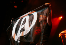 Yorsh: Too Alive to Be a Legend Yorsh (Йорш) Russian Punk Band