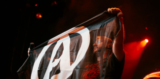 Yorsh: Too Alive to Be a Legend Yorsh (Йорш) Russian Punk Band