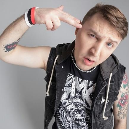 Дмитрий (Дима) Соколов (Dmitry Sokolov), singer Yorsh